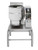 Groen TDHC-24C2T-LP 24 Quart 2/3 Jacket Liquid Propane Tabletop Kettle - 31,000 BTU