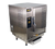 AccuTemp P61201D060-NG 6 Pans Natural Gas Connectionless Evolution Boilerless - 60,000 BTU
