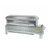 Crown Verity CV-PZ-48-TT Table Top Series OutDoor Quadruple-Deck Pizza Oven Liquid Propane - 110,000 BTU