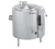 Groen AHS-40-LP 40 Gallon 2/3 Jacket Liquid Propane Kettle - 115,000 BTU