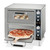 Waring WPO750 Double-Deck Pizza Oven Electric Countertop 27"W x 28"D x 25"H