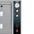 Waring WPO700 Double-Deck Pizza Oven Electric Countertop 27"W x 28"D x 21"H