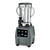 Waring CB15VSF 1 Gallon Variable-Speed Food Blender with Stainless Steel Container and Spigot - 120 Volts, 3.75 HP