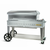 Crown Verity CV-PZ-48-MB Mobile Series Quadruple-Deck Pizza Oven Natural Gas 55,000 BTU