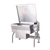 Cleveland SGL30T1-LP 30 Gal. Modular Open Base Liquid Propane Tilting Skillet - 125,000 BTU
