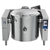 Electrolux 587041-LP 40 Gallon Liquid Propane Tilting Kettle - 88,634 BTU