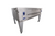 Bakers Pride Y-800 Liquid Propane Super Deck Series Pizza Deck Oven - 120,000 BTU