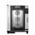 Unox XAVC-10FS-HPR 20 Hotel Size Pan Right-to-Left Door Opening Electric ChefTop MIND.Maps Plus Combi Oven - 440-480 Volts