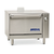 Imperial IR-36-LB-C Pro Series Liquid Propane Restaurant Series Range Match Oven - 30,000 BTU