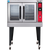 Vulcan SG4-NG 40" W Stainless Steel Natural Gas Single-Deck Convection Oven - 60,000 BTU