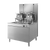 Cleveland 36GMK1010300-NG 36" Natural Gas Kettle/Cabinet Assembly - 300,000 BTU