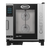 Unox XAVC-06FS-GPL-NG 12 Hotel Size Pan Left-to-Right Door Opening Natural Gas ChefTop MIND.Maps Plus Combi Oven - 82,000 BTU
