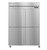 Hoshizaki R2A-HS 55" W Two-Section Reach-In Steelheart Series Refrigerator
