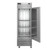 Hoshizaki VR1A-FS 26.88" W One-Section Reach-In Valiance Series Refrigerator - 115 Volts