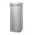 Hoshizaki RN1A-FS 35" W One-Section Solid Door Roll-In Steelheart Series Refrigerator