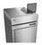 Hoshizaki R1A-HSL 27.5" W One-Section Reach-In Steelheart Series Refrigerator