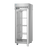 Hoshizaki PT1A-FG-FG 27.5"W One-Section Glass Door Steelheart Series Refrigerator