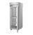 Hoshizaki PT1A-HS-HS 27.5"W One-Section Solid Door Steelheart Series Refrigerator