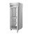 Hoshizaki PT1A-HS-HS 27.5"W One-Section Solid Door Steelheart Series Refrigerator