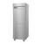 Hoshizaki PT1A-HS-HS 27.5"W One-Section Solid Door Steelheart Series Refrigerator