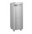 Hoshizaki PT1A-HS-HS 27.5"W One-Section Solid Door Steelheart Series Refrigerator