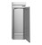 Hoshizaki RT1A-FS-FS 35" W One-Section Solid Door Roll-Thru Steelheart Series Refrigerator