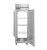 Hoshizaki PT1A-FS-FS 27.5"W One-Section Solid Door Steelheart Series Refrigerator