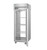 Hoshizaki PT1A-FS-FS 27.5"W One-Section Solid Door Steelheart Series Refrigerator