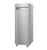 Hoshizaki PT1A-FS-FS 27.5"W One-Section Solid Door Steelheart Series Refrigerator