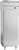Beverage Air PRD1HC-1AS 26.5"W One-Section Solid Door Prestige Plus Refrigerator