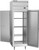 Beverage Air PRD1HC-1AS 26.5"W One-Section Solid Door Prestige Plus Refrigerator