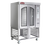 Baxter OV310G Stainless Steel Natural Gas Mini Rotating Rack Oven - 95,000 BTU