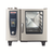 RATIONAL ICP 6-HALF LP 208/240V 1 PH (LM100BG) Liquid Propane iCombi Pro 6-Half Size Combi Oven - 208-240 Volts 1 Phase