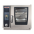 RATIONAL ICP XS E 208/240V 3 PH UVP(LM100AE) SelfCooking Center Electric iCombi Pro Combi Oven or Steamer with UltraVent Plus XS - 208 Volts 3 Phase