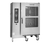 Blodgett BC-20E-LP 14 Sheet Pan Full Size Stainless Steel Roll-In Electric Combi Oven Steamer - 208 Volts 3 Phase