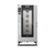 Unox XAVC-16FS-HPL 40 Hotel Size Pan Left-to-Right Door Opening Electric ChefTop MIND.Maps Plus Combi Oven - 440-480 Volts