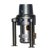 RedGoat A112S-R4 A Series Disposer 1-1/2 HP 8" Diameter Rotor With 2 Bolt-on Reversible Impact Bars
