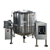 Cleveland HAMKDL60TCC 60 Gallon 50 PSI Steam Jacket Pressure Rating Cook/Chill Mixer Kettle - 208V
