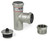 Electrolux 922283 Drain Kit T-Shape 2"Diameter (50mm)