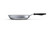 Vollrath 692414 14" Stainless Steel and Aluminum Tribute Fry Pan