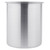 Vollrath 78760 6 Qt. Stainless Steel Bain Marie