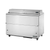 True TMC-58-S-SS-HC 58"W Stainless Steel Door Milk Cooler