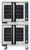 Duke E102-E Electric Double-Deck Convection Oven - 208V