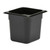 Cambro 66CW110 Camwear Food Pan 2.4 qt. Capacity