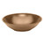 Cambro SB60174 Birch 12.6 oz Budget Salad Bowl - 72/Case