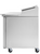True TPP-AT-93D-6-HC 93.5" W Three Door Three Door Pizza Prep