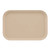 Cambro 1116106 10.88" Fiberglass Camtray - 24/Case