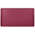 Cambro 1222D505 12" X 22" Rectangular Cherry Red Dietary Tray - 12/Case