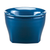 Cambro MDSHB5497 The Harbor Collection Navy Blue 5 oz Polypropylene Bowl - 48/Case