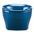 Cambro MDSHB5497 The Harbor Collection Navy Blue 5 oz Polypropylene Bowl - 48/Case